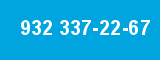 932 337-22-67